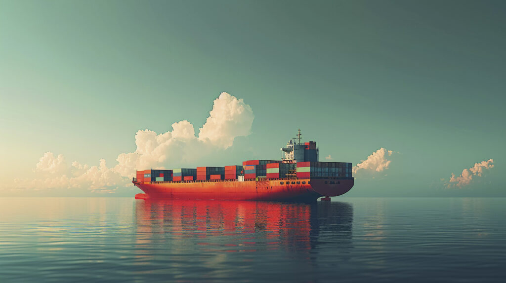 Read more about the article Buy Less Choose WellUnderstanding Sea Freight Terms: FOB, CIF, and MoreBuy Less Choose Well