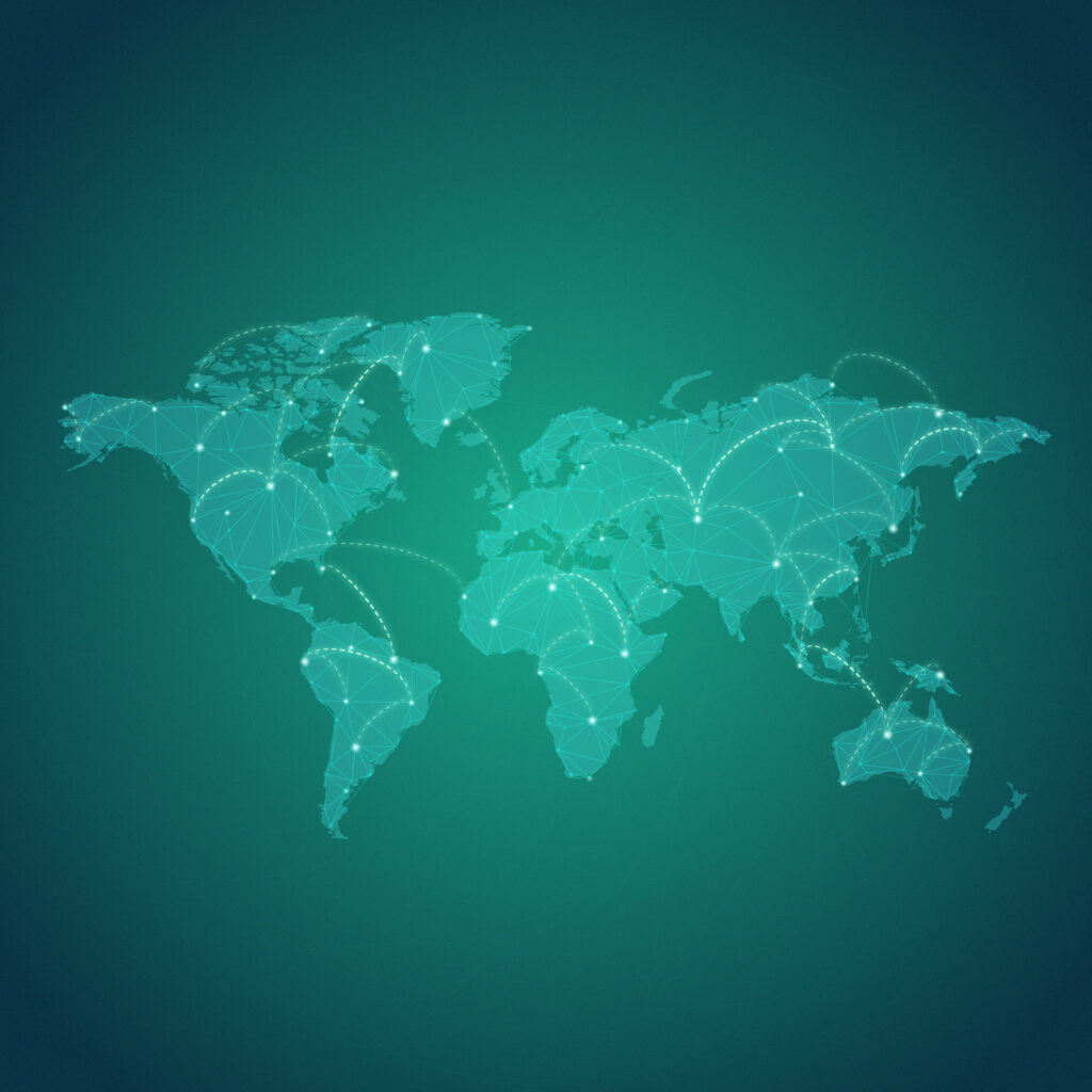 Read more about the article The Role of Technology in Modern Freight and Logistics Management1 Dress 3 Looks